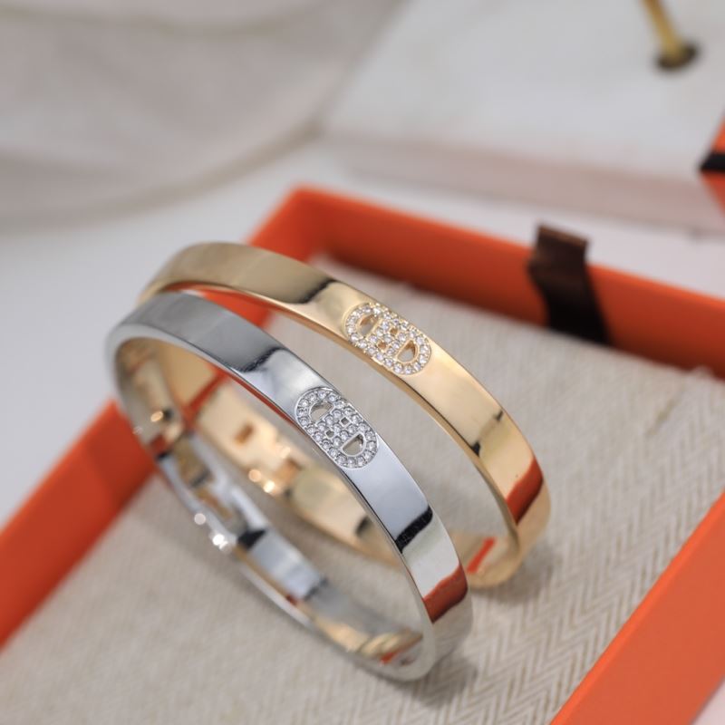 Hermes Bracelets